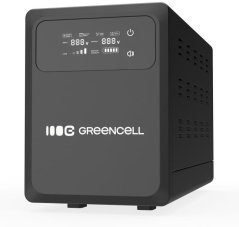 Green Cell PowerCore 800VA (UPSLPPC500)