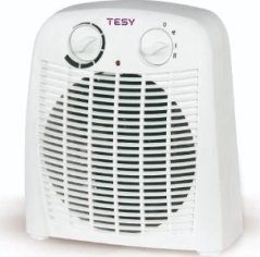 Tesy fan heater HL213V