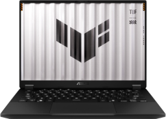 Asus TUF Gaming A14 FA401 Ryzen 7 260 / 16 GB / 512 GB / RTX 5050 / 165 Hz (FA401UH-RG004W)
