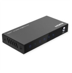 Value VALUE Rozdzielacz HDMI, 1x2, 4K60Hz
