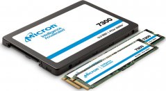 Micron 7300 Pro 1.92TB U.2 PCI-E x4 Gen3 NVMe (MTFDHBE1T9TDF-1AW1ZABYY)