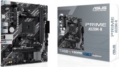 Asus PRIME A520M-R