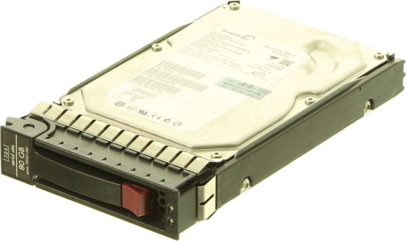 HP 800GB 3.5'' SATA III (6 Gb/s)  (397551-001)