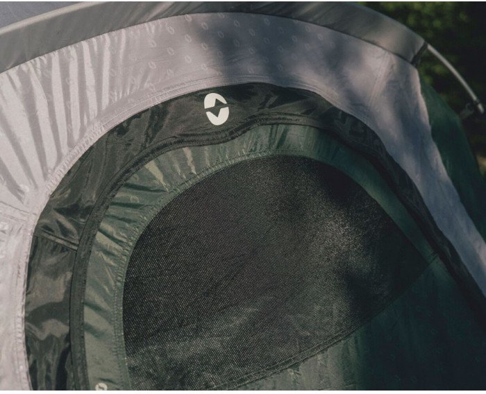 Outwell Outwell Tent | Cloud 4 | 4 person(s) | Green