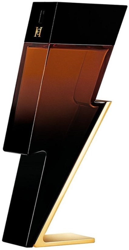 Carolina Herrera Carolina Herrera Bad Boy Elixir parfumovaná voda spray 50ml MEN