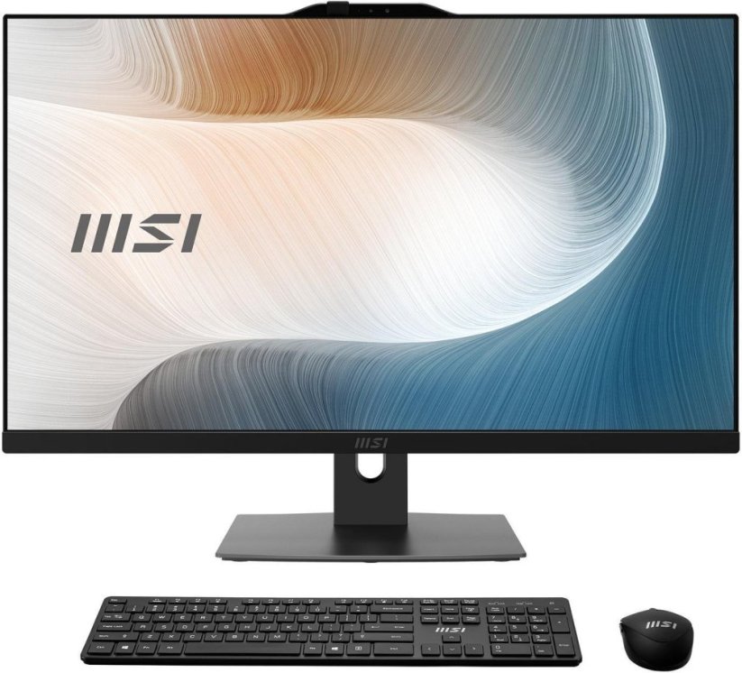 MSI Modern AM273QP AI 1UMG-409AT 27" i5-125H 16GB/512GB SSD W11 Home NextGen (00AF0111-409)