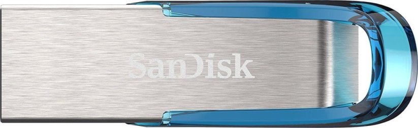 SanDisk Ultra Flair, 128 GB  (SDCZ73-128G-G46B)