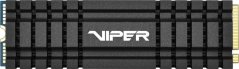 Patriot Viper VPN110 2TB M.2 2280 PCI-E x4 Gen3 NVMe (VPN110-2TBM28H)