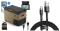 Peme Quest 40 Storm Sand + kabel usb