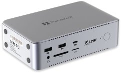 LMP ThunderDock TB5 8K 14 Port Thunderbolt 5 (30177)