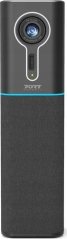 Port Designs 902004 All-in-One z Mikrofonem i Reproduktoriem 2K Čierny