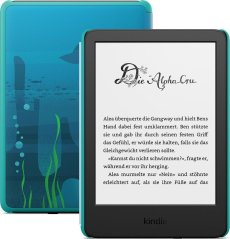 Amazon Kindle Kids 11 Ocean Explorer