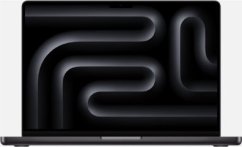 Apple Apple MacBook | Pro | Space Black | 14 " | 3024 x 1964 pixels | Apple M4 | 24 GB | Solid-state drive capacity 1000 GB | Apple M4 chip 10-core CPU/10-core GPU | macOS | 802.11ax | Bluetooth version 5.3 | Keyboard language Swedish | Keyboard backlit | Warra