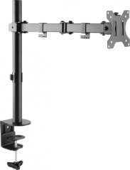 Techly Držiak na monitor 13" - 32" (ICA-LCD 503BK)