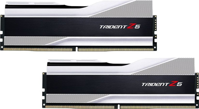 G.Skill Trident Z5, DDR5, 32 GB, 6000MHz, CL30 (F5-6000J3040F16GX2-TZ5S)