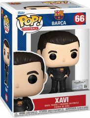Sourcing FUNKO POP! Vinyl Figure: Barcelona - Xavi