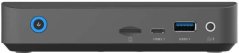 Zotac ZBOX CI345 BareBone N150 DDR5 2xM.2 (ZBOX-CI345-BE)