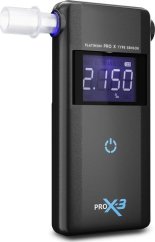 Alcofind PRO X-3