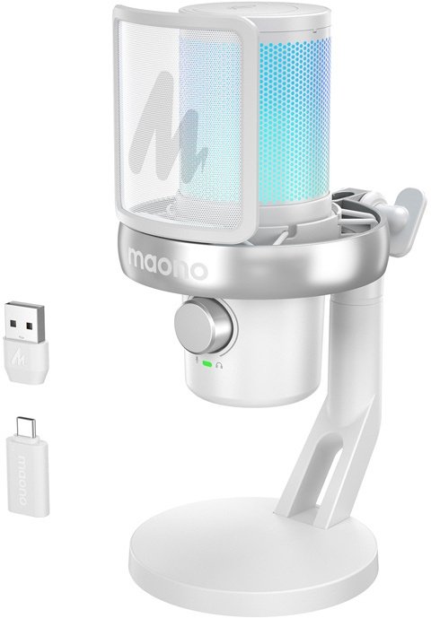 Maono DM40 Pro Biely