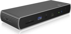 Icy Box Thunderbolt 4 (IB-DK8801-TB4)