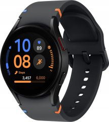 Samsung Galaxy Watch FE Čierny