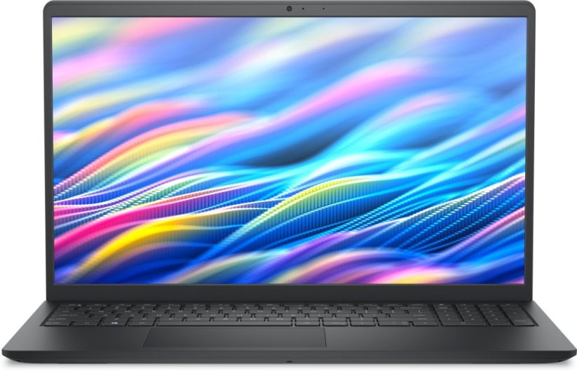 Dell 15 DC15250/ i5-1334U/ 16GB/ 512GB SSD/ Intel UHD/ WLAN + BT/ 15.6" FHD/ US Kb/ W11 Home/ 3yrs Basic Onsite