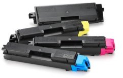 Kyocera Toner Yellow