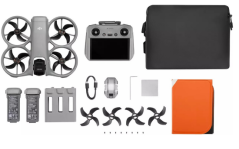 Dron DJI Avata 360 Fly More Combo (DJI RC 2) CP.FP.00000317.01