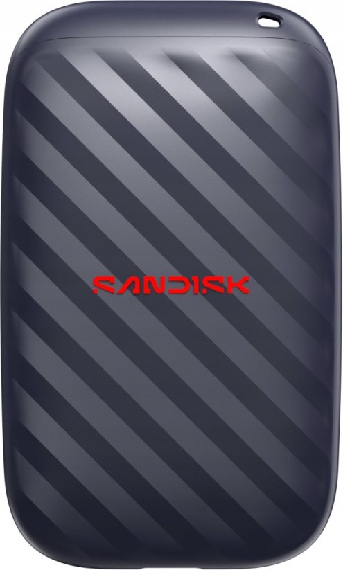 SanDisk Portable Drive 1TB Modrý (SDSSDE10-1T00-G25)