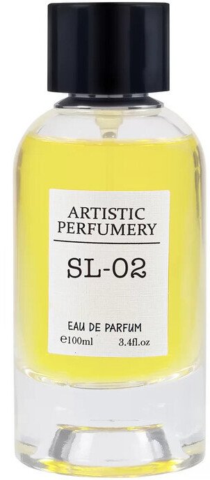 Armaf , Artistic Perfumery SL-02, Eau De Parfum, For Women, 100 ml For Women WOMEN