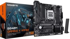 Gigabyte B840M GAMING X WIFI6E