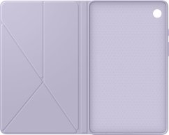 Samsung Etui Samsung Book Cover Galaxy Tab A9 biele