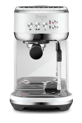 Sage Bambino Plus