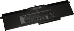 Origin Origin Storage BTI 9C BATTERY rokovITUDE 5501 5511 OEM: 1FXDH 1WJT0 D191G akumulátor przemysłowy Litowo-jonowa (Li-Ion) 8290 mAh 11,7 V