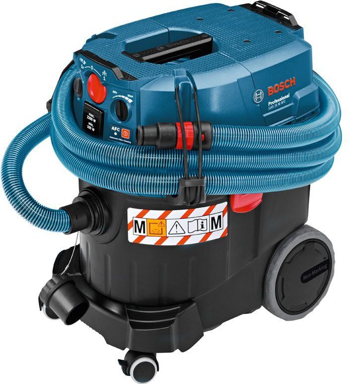 Bosch GAS 35 M AFC (06019C3100)