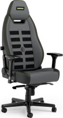 Noblechairs Legend Szary - Shure Edition