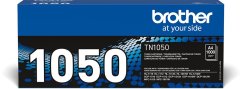 Brother Toner Black Pages: 1.000