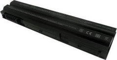 Extra Digital Notebook baterija, DELL T54FJ, 4400mAh, Extra Digital Selected