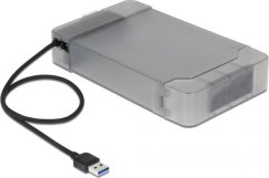 Delock 2.5"/3.5" - USB 3.2 Gen 1 (64086)