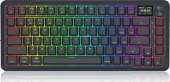 Redragon K708-RGB-PRO Flekact  (K708-RGB-PRO)