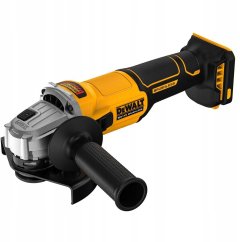 Dewalt DEWALT SZLIFIERKA KĄT.125mm 18V DCG407N BL