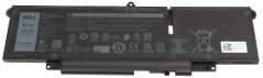 Dell 3-cel3-cell 57Wh li-ion