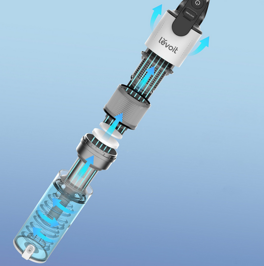 Levoit LVAC 200