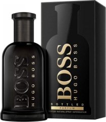 Hugo Boss Perfumy Pánske Hugo Boss-boss Boss Bottled EDP (200 ml) MEN