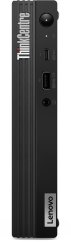 Lenovo ThinkCentre M75q Gen 2 AMD Ryzen 5 5600GE 16 GB DDR4-SDRAM 256 GB SSD Mini PC Čierny