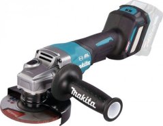 Makita SZLIFIERKA KÄTOWA akumulátorOWA 125MM 40V XGT 0*AH