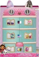 Spin Master Koci Domček Gabi: Figurki-Niespodzianki 6065400 Spin Master