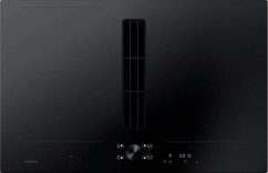 Bosch Gaggenau induction hob with integrated ventirokovion system, CV282-101