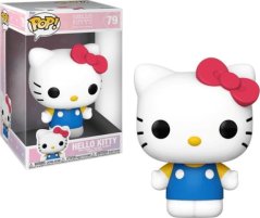 Funko Pop figurka funko pop! hello kitty 50th anniv.jumbo 79 hello kitty