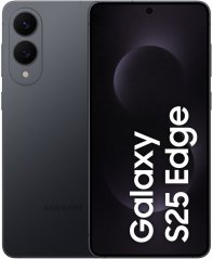 Samsung Galaxy S25 Edge 12/512GB Black (SM-S937BZK)
